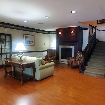 Wingate By Wyndham Youngstown - Austintown Zewnętrze zdjęcie