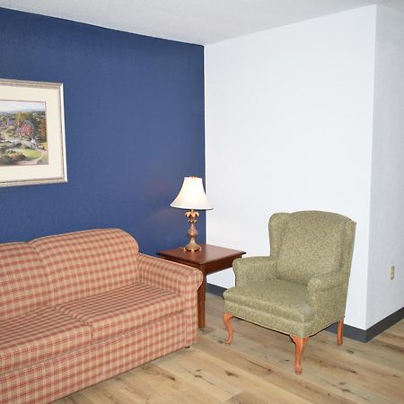 Wingate By Wyndham Youngstown - Austintown Zewnętrze zdjęcie