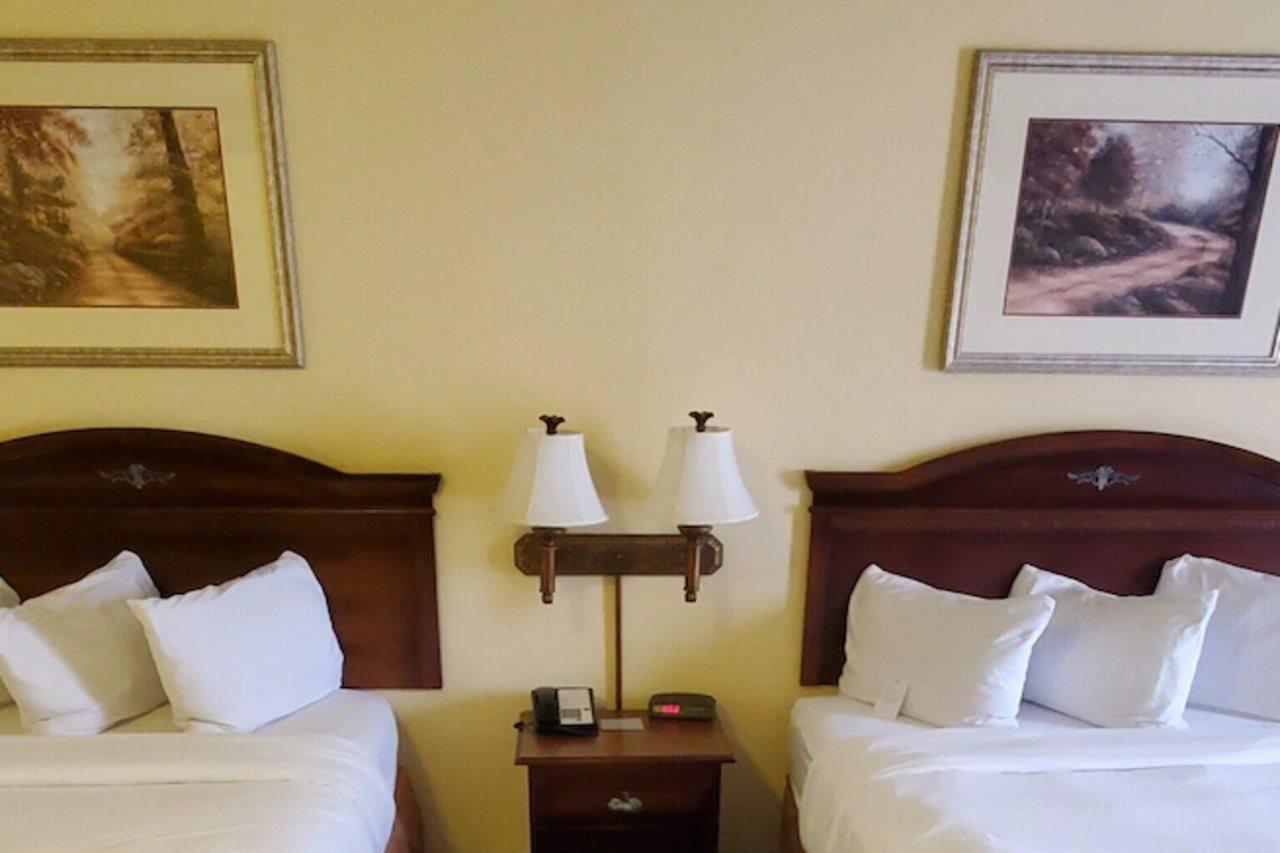 Wingate By Wyndham Youngstown - Austintown Zewnętrze zdjęcie