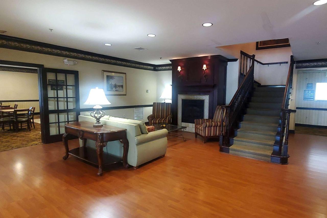 Wingate By Wyndham Youngstown - Austintown Zewnętrze zdjęcie