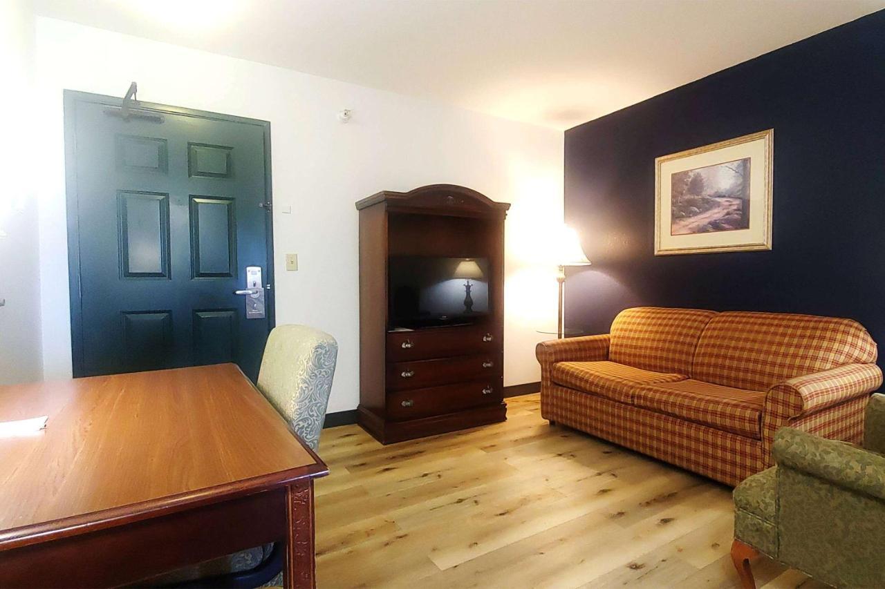 Wingate By Wyndham Youngstown - Austintown Zewnętrze zdjęcie
