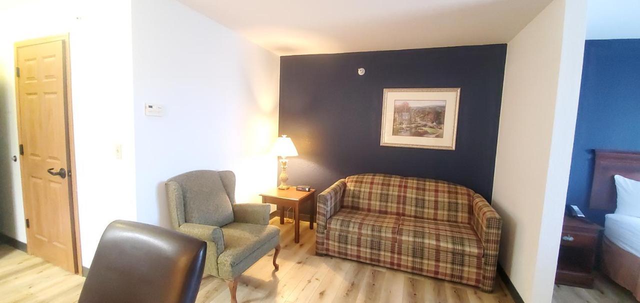 Wingate By Wyndham Youngstown - Austintown Zewnętrze zdjęcie