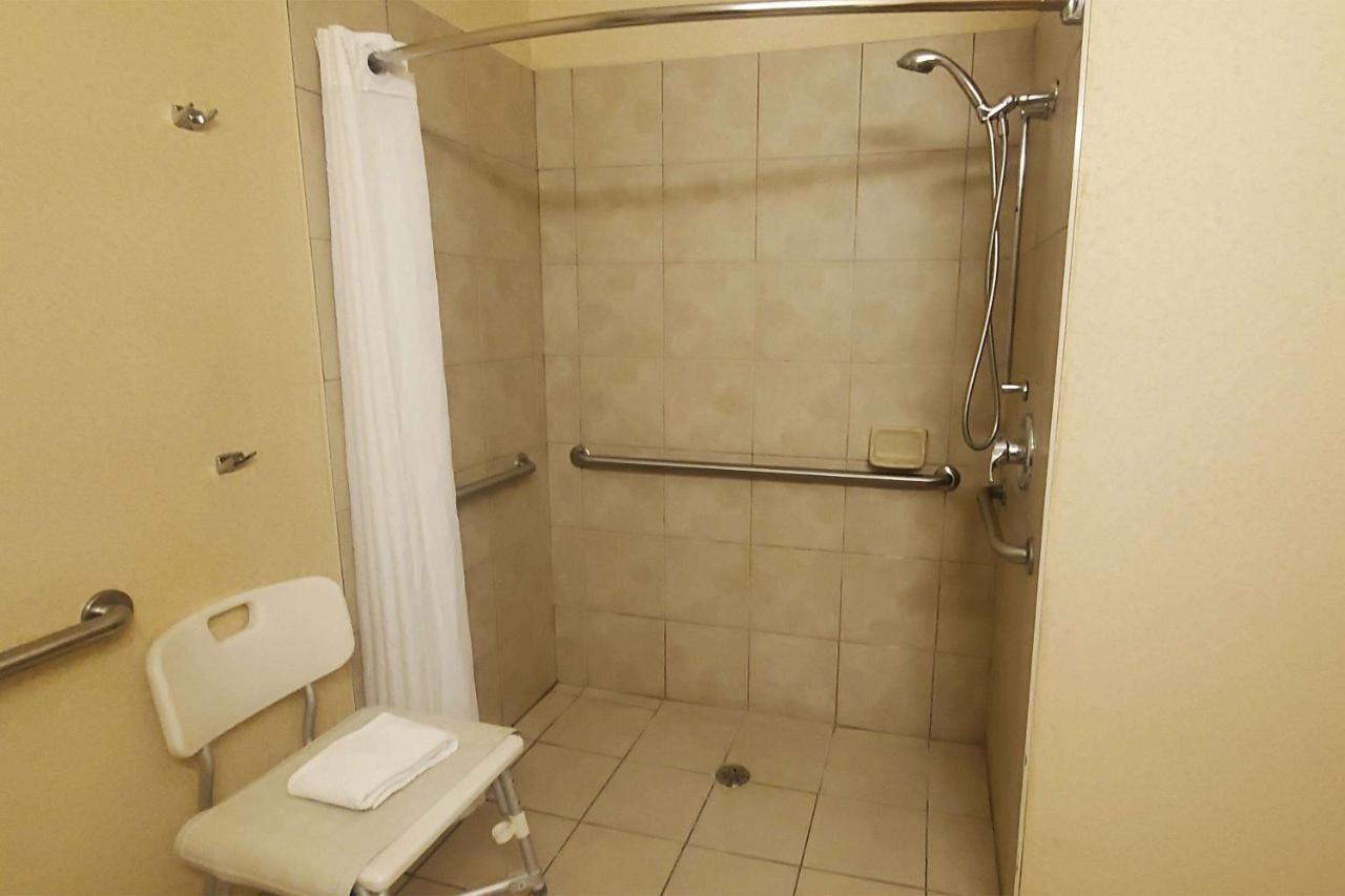 Wingate By Wyndham Youngstown - Austintown Zewnętrze zdjęcie