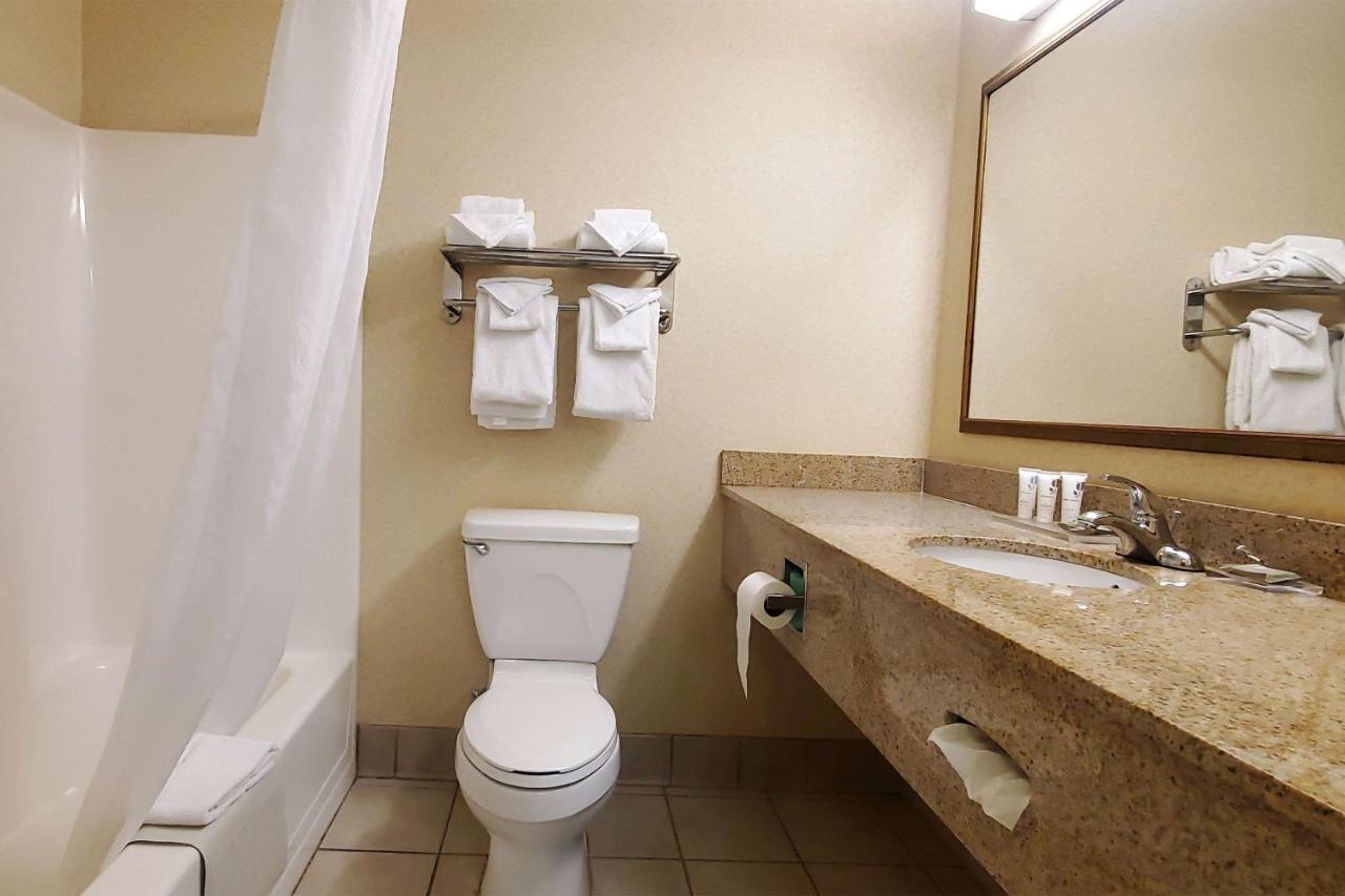 Wingate By Wyndham Youngstown - Austintown Zewnętrze zdjęcie