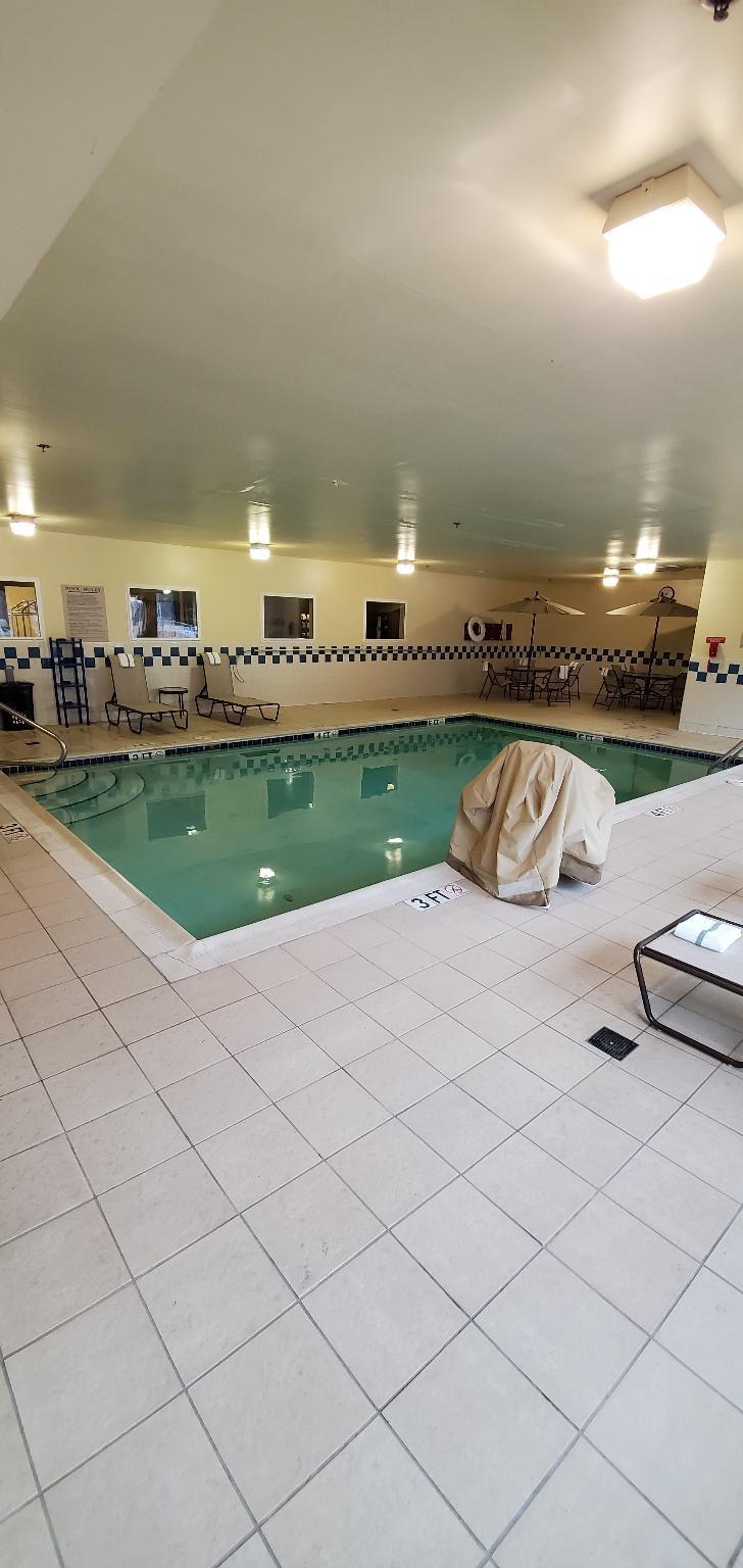 Wingate By Wyndham Youngstown - Austintown Zewnętrze zdjęcie
