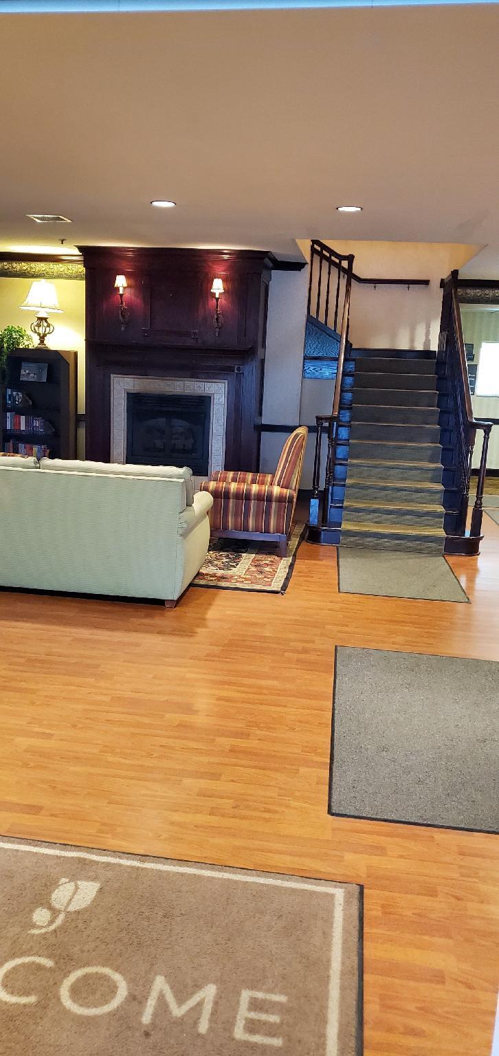 Wingate By Wyndham Youngstown - Austintown Zewnętrze zdjęcie