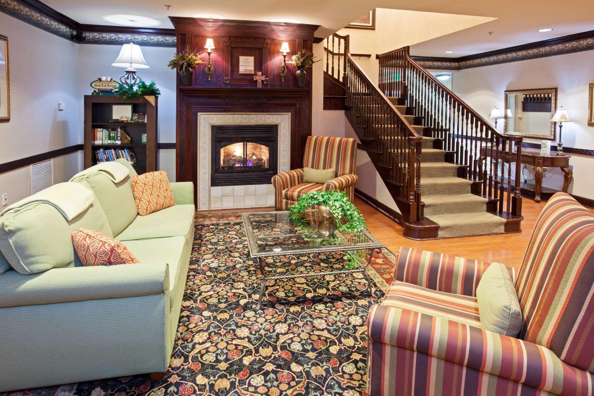 Wingate By Wyndham Youngstown - Austintown Zewnętrze zdjęcie