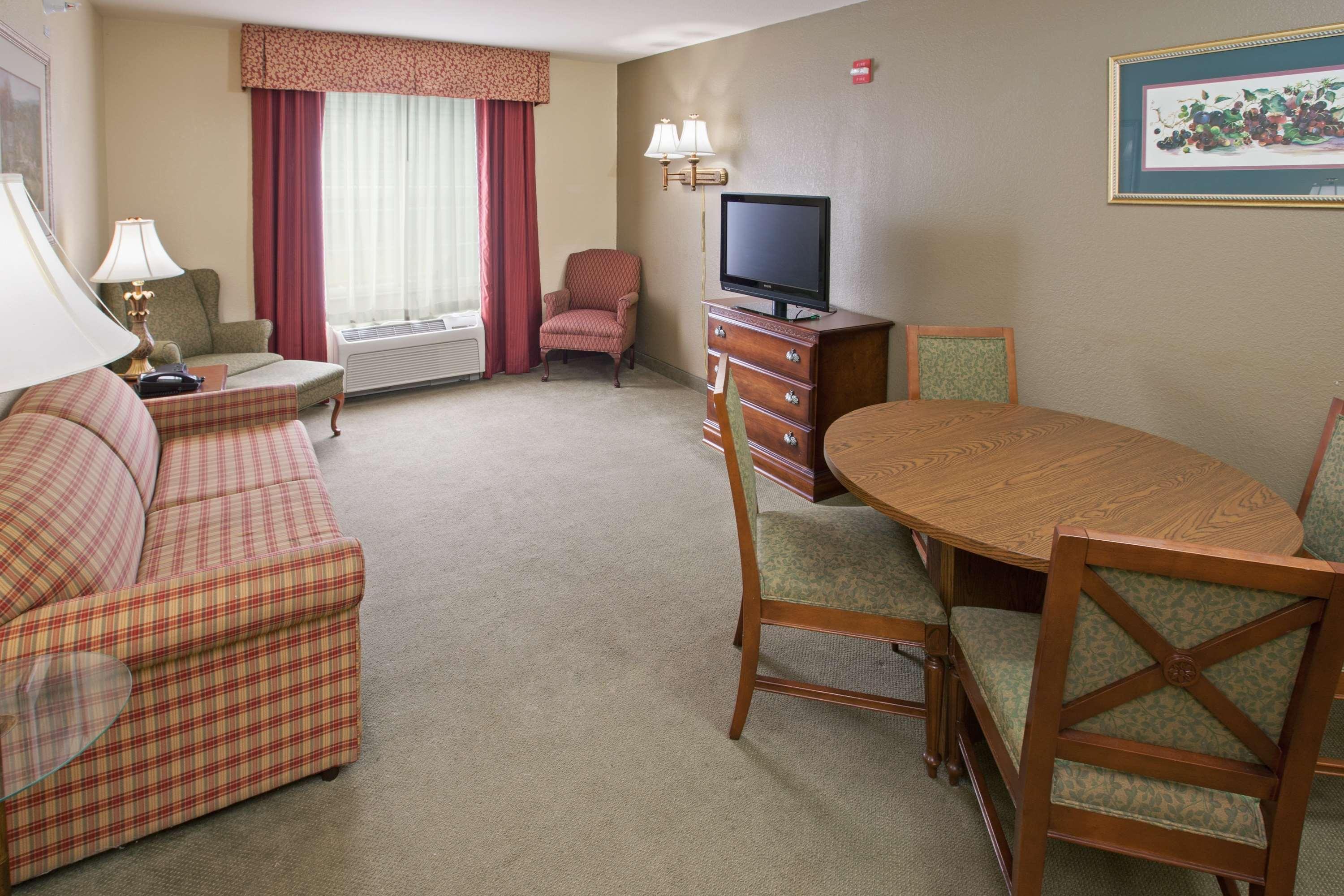 Wingate By Wyndham Youngstown - Austintown Zewnętrze zdjęcie
