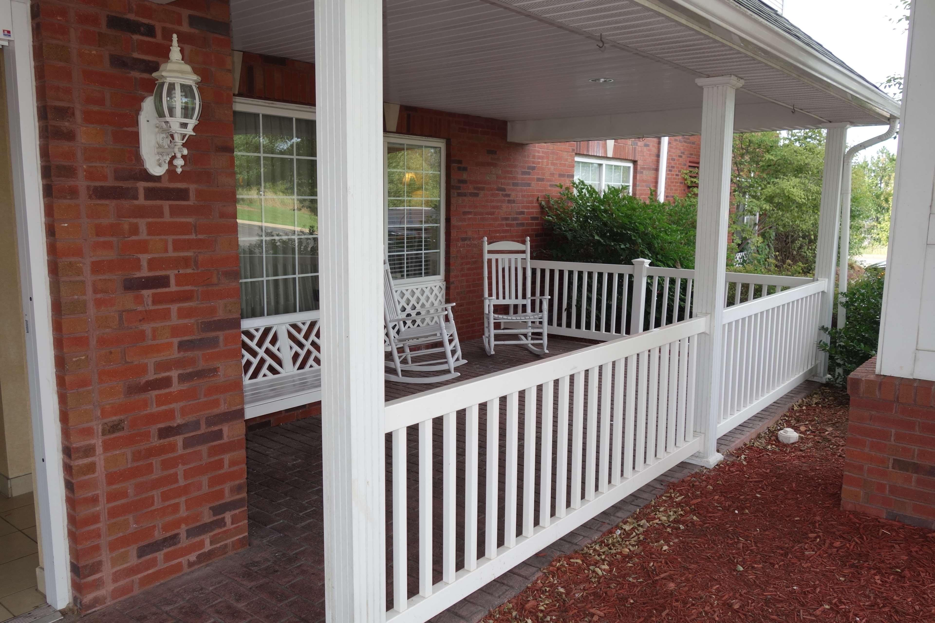 Wingate By Wyndham Youngstown - Austintown Zewnętrze zdjęcie