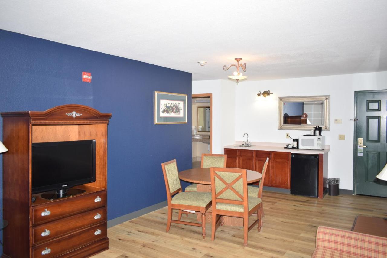 Wingate By Wyndham Youngstown - Austintown Zewnętrze zdjęcie