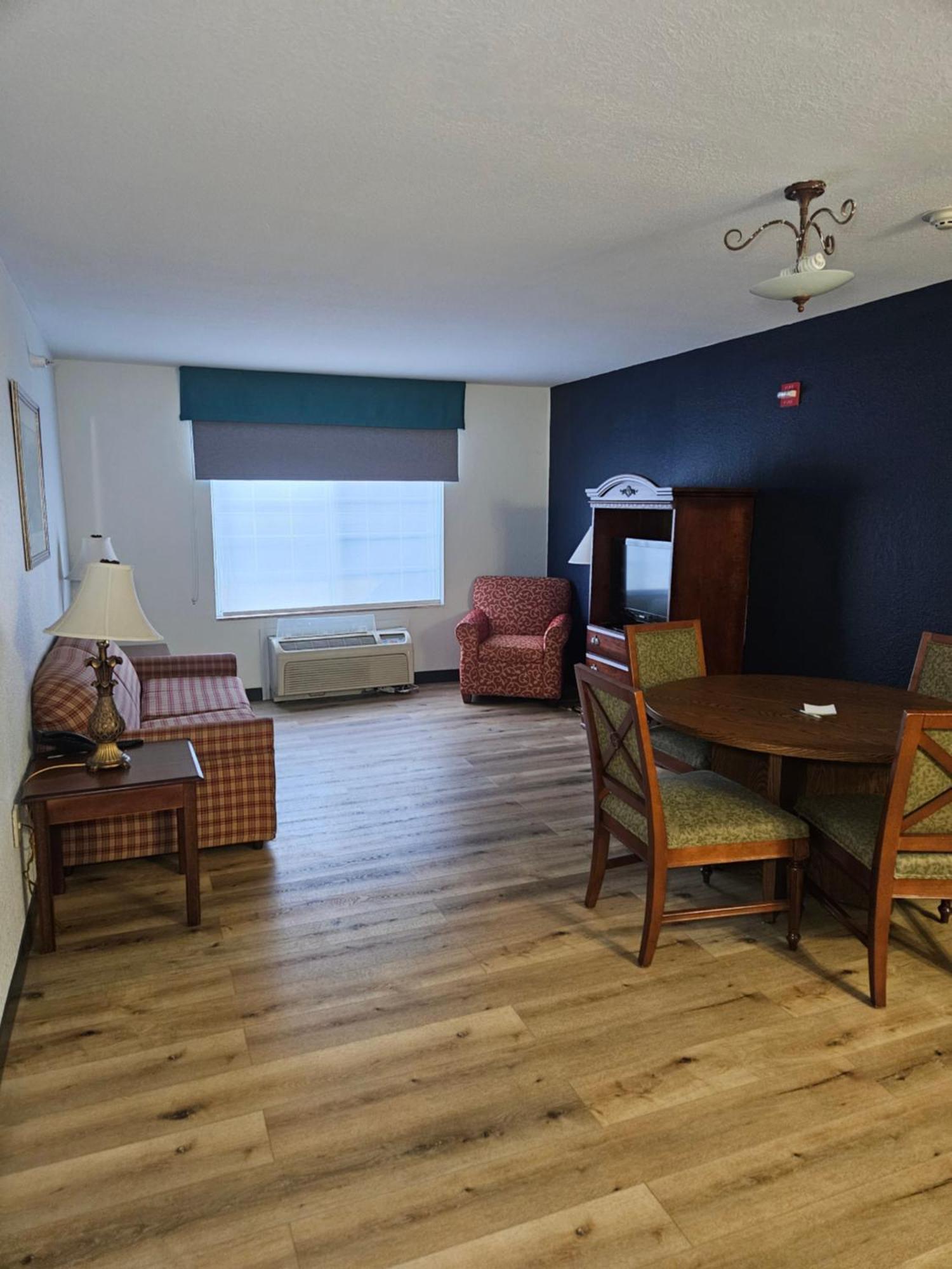 Wingate By Wyndham Youngstown - Austintown Zewnętrze zdjęcie