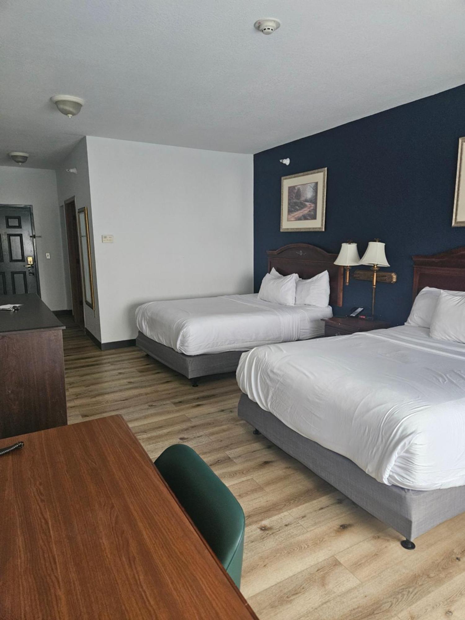 Wingate By Wyndham Youngstown - Austintown Zewnętrze zdjęcie