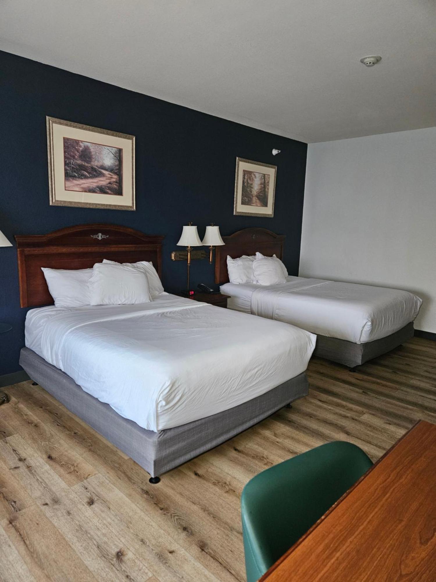 Wingate By Wyndham Youngstown - Austintown Zewnętrze zdjęcie