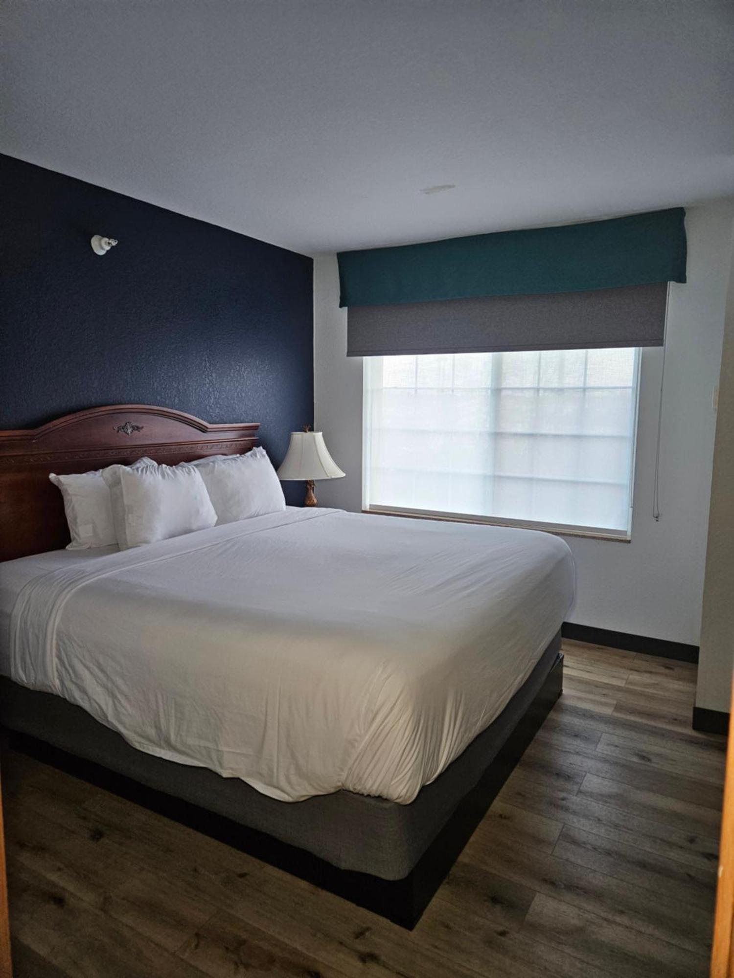 Wingate By Wyndham Youngstown - Austintown Zewnętrze zdjęcie