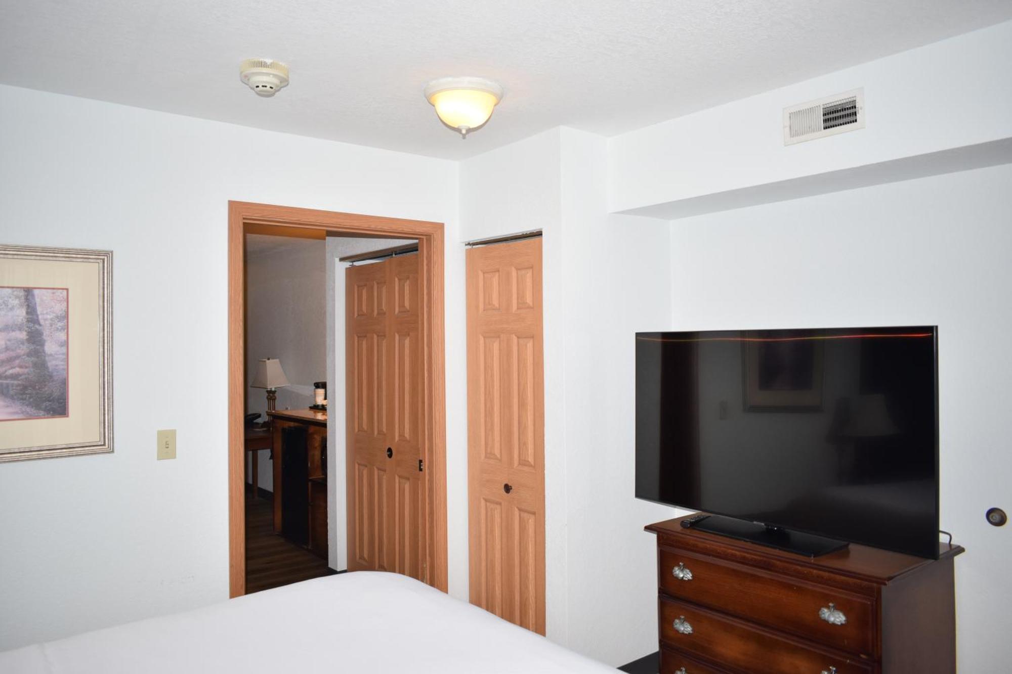 Wingate By Wyndham Youngstown - Austintown Zewnętrze zdjęcie