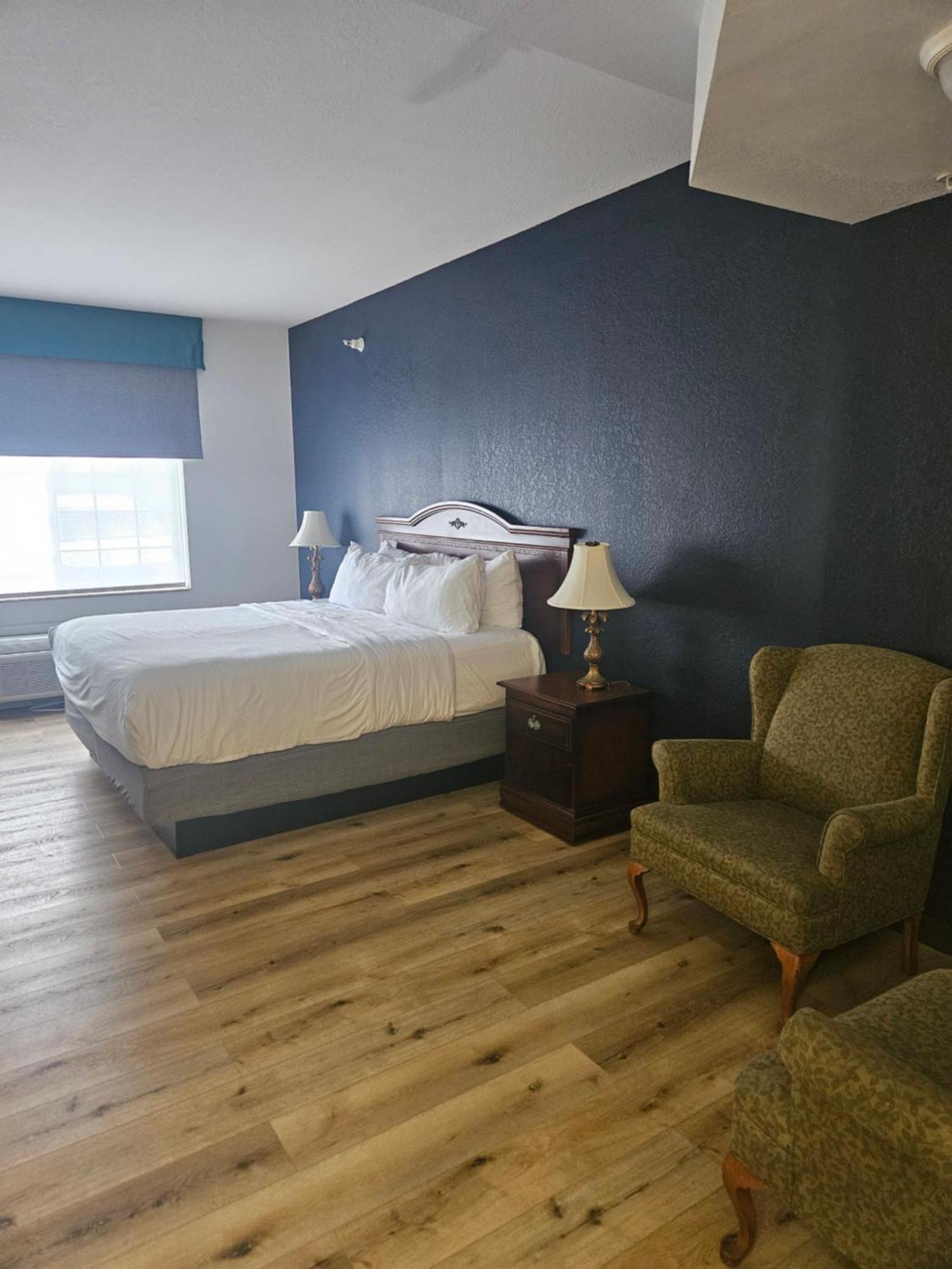 Wingate By Wyndham Youngstown - Austintown Zewnętrze zdjęcie