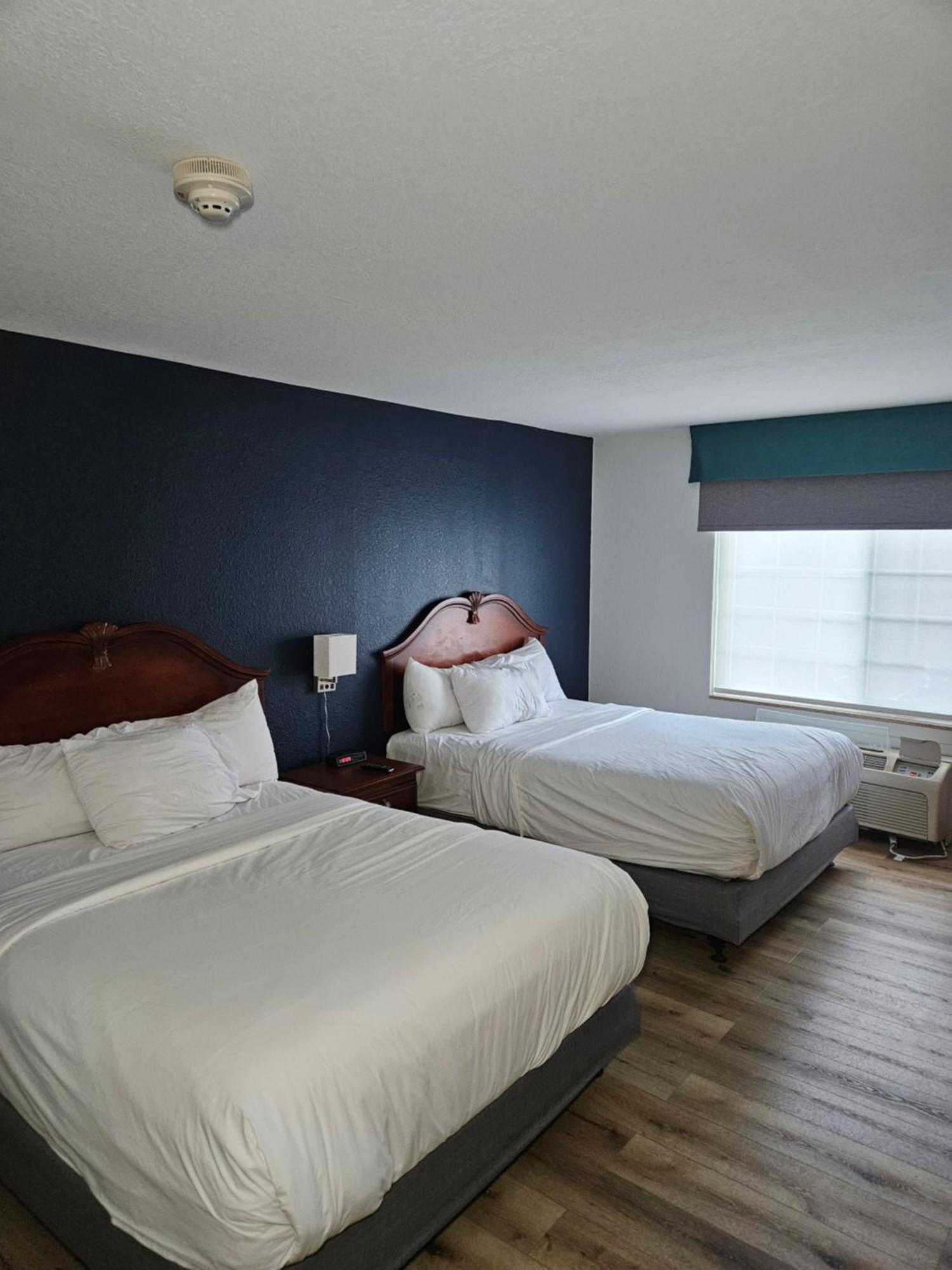 Wingate By Wyndham Youngstown - Austintown Zewnętrze zdjęcie