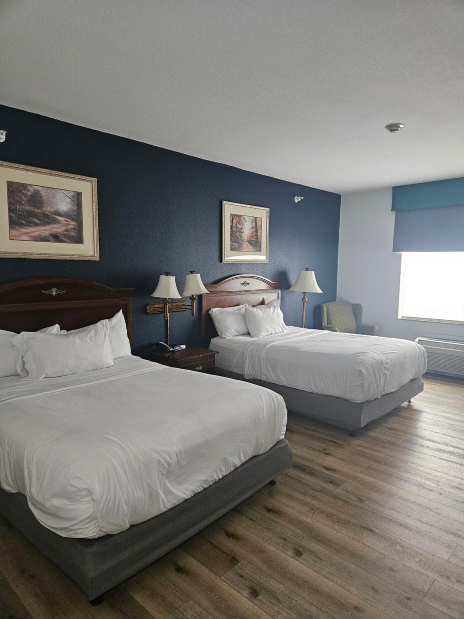 Wingate By Wyndham Youngstown - Austintown Zewnętrze zdjęcie