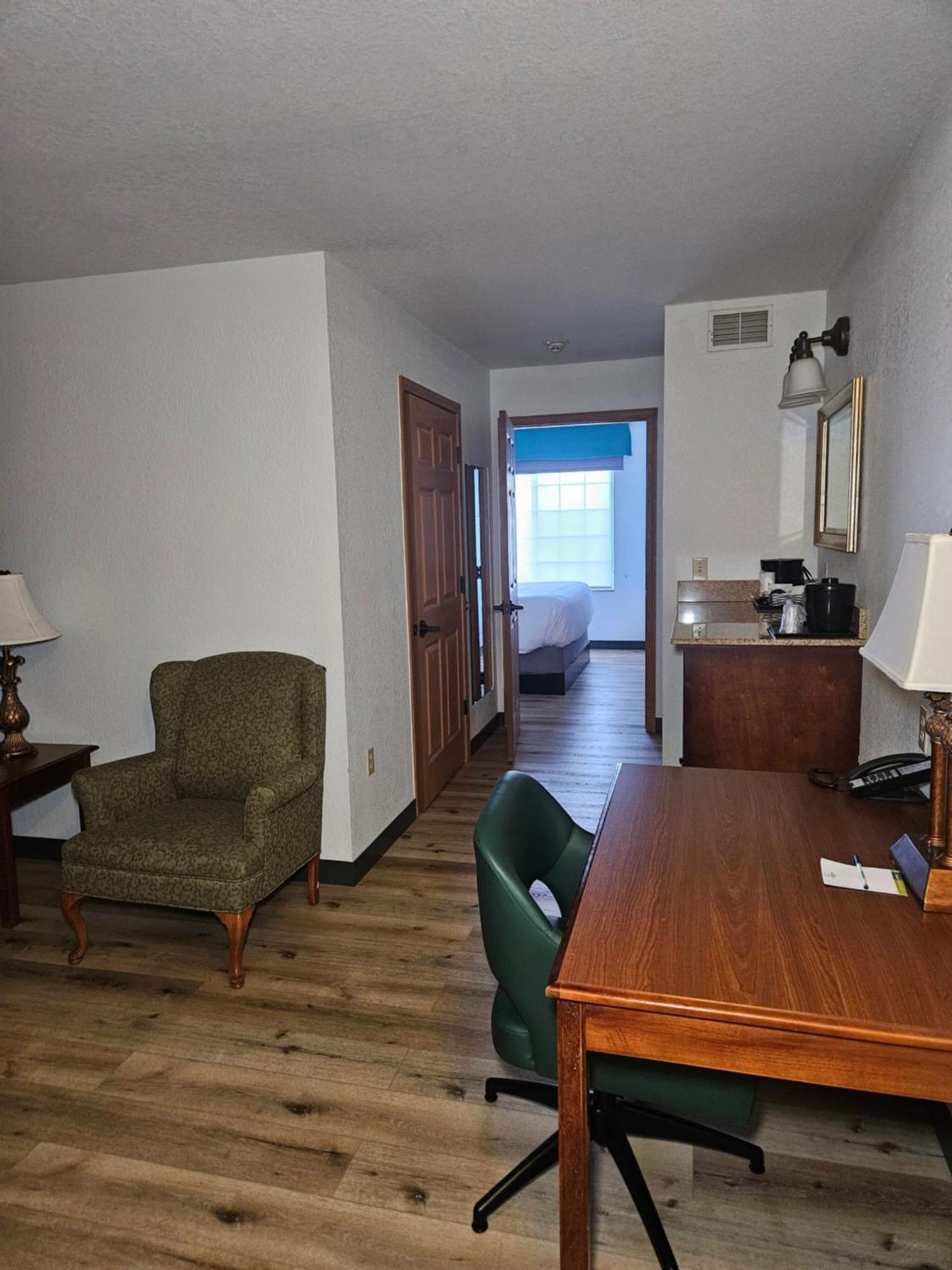 Wingate By Wyndham Youngstown - Austintown Zewnętrze zdjęcie
