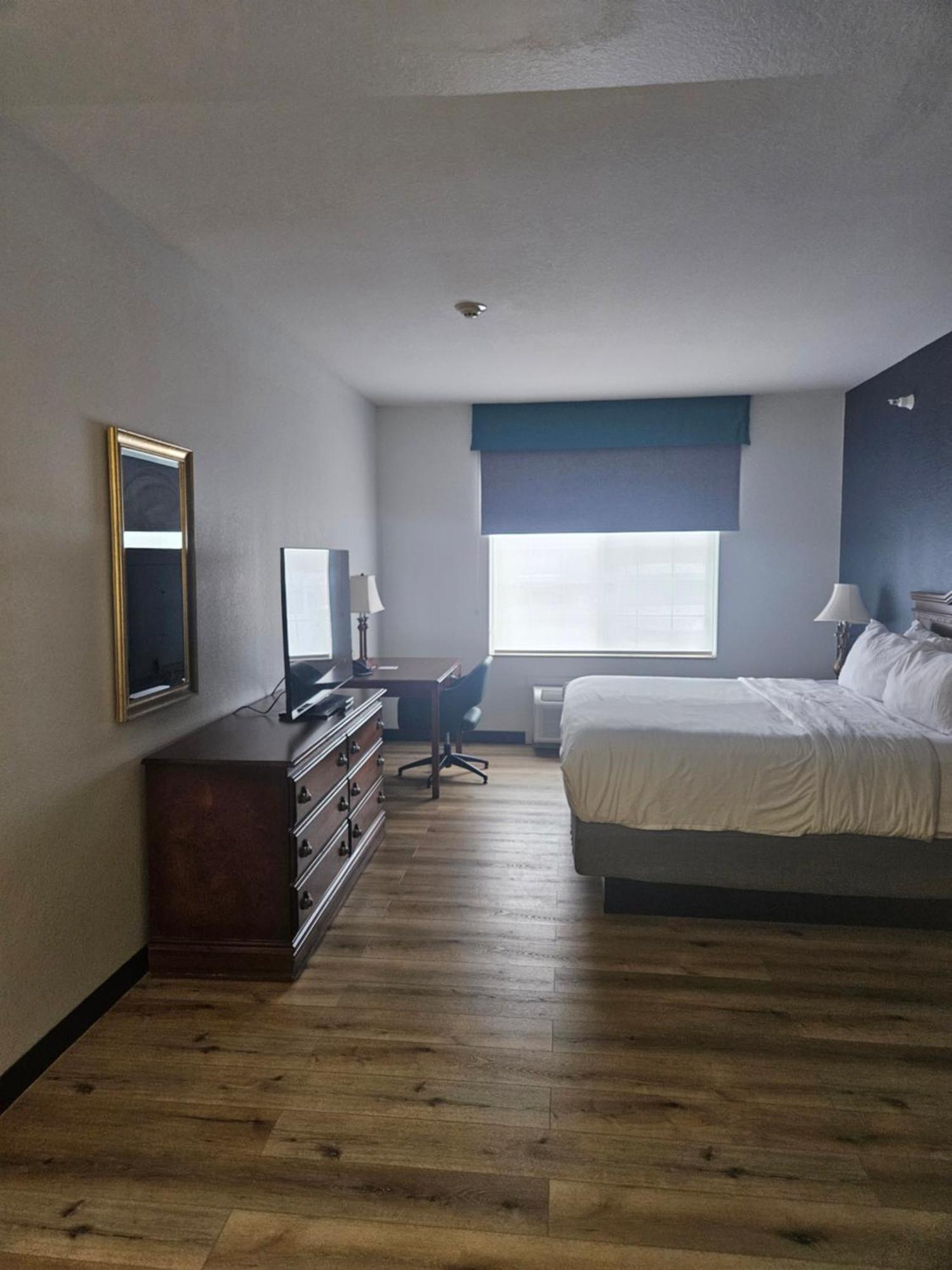 Wingate By Wyndham Youngstown - Austintown Zewnętrze zdjęcie