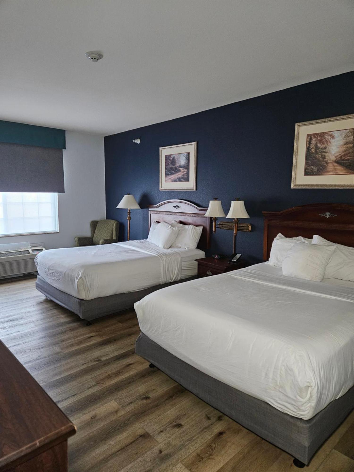 Wingate By Wyndham Youngstown - Austintown Zewnętrze zdjęcie