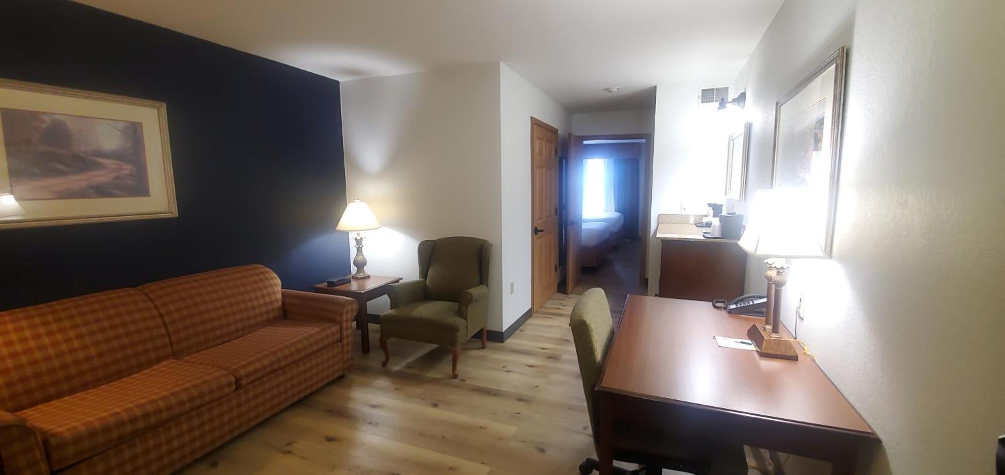 Wingate By Wyndham Youngstown - Austintown Pokój zdjęcie
